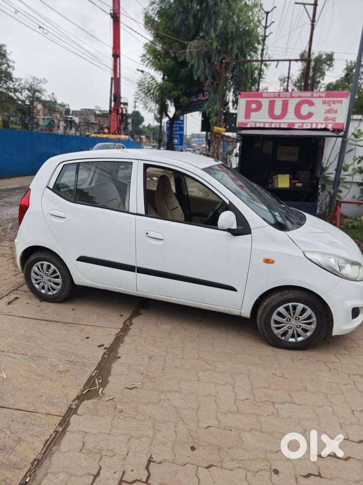 Hyundai I10 1.2 Kappa Magna, 2015, Petrol