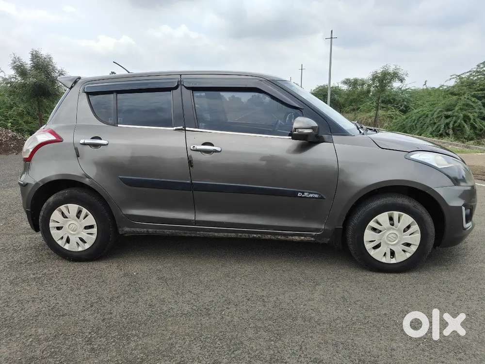 Maruti Suzuki Swift 2016 Vdi Diesel Well Maintained