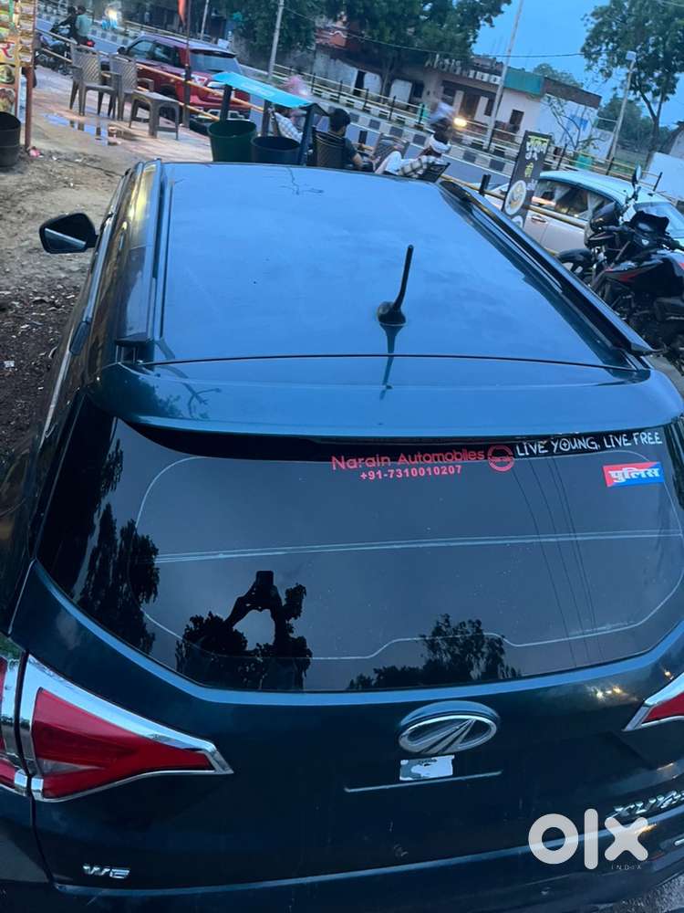 Mahindra Xuv300 2020 Diesel