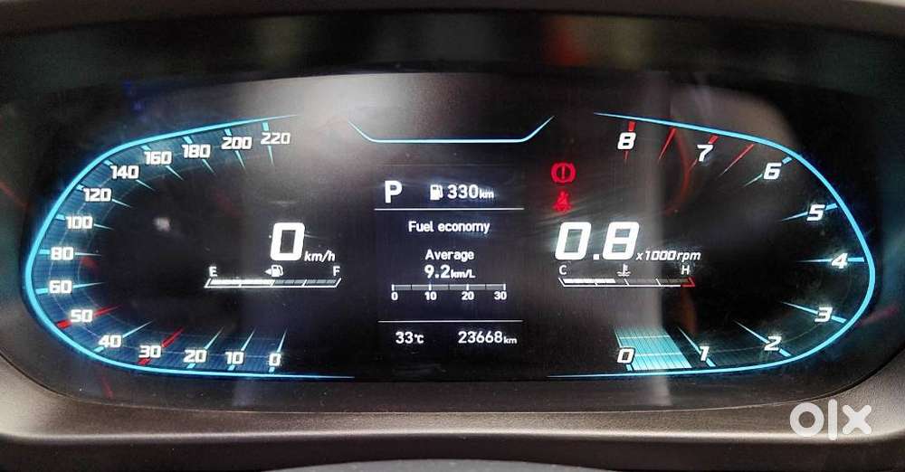 Hyundai I20 N Line 1.0 N8 Turbo Dct, 2022, Petrol