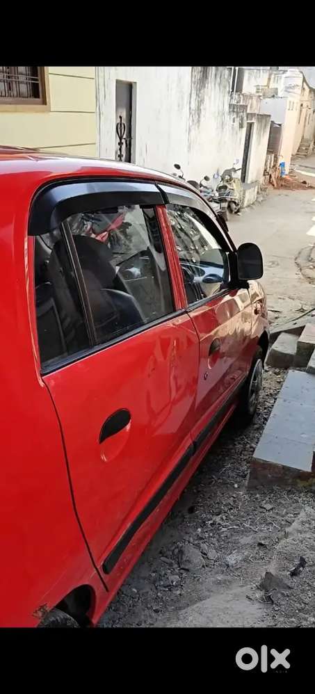 Hyundai Santro 1999 Petrol 107201 Km Driven
Validity Till 2030