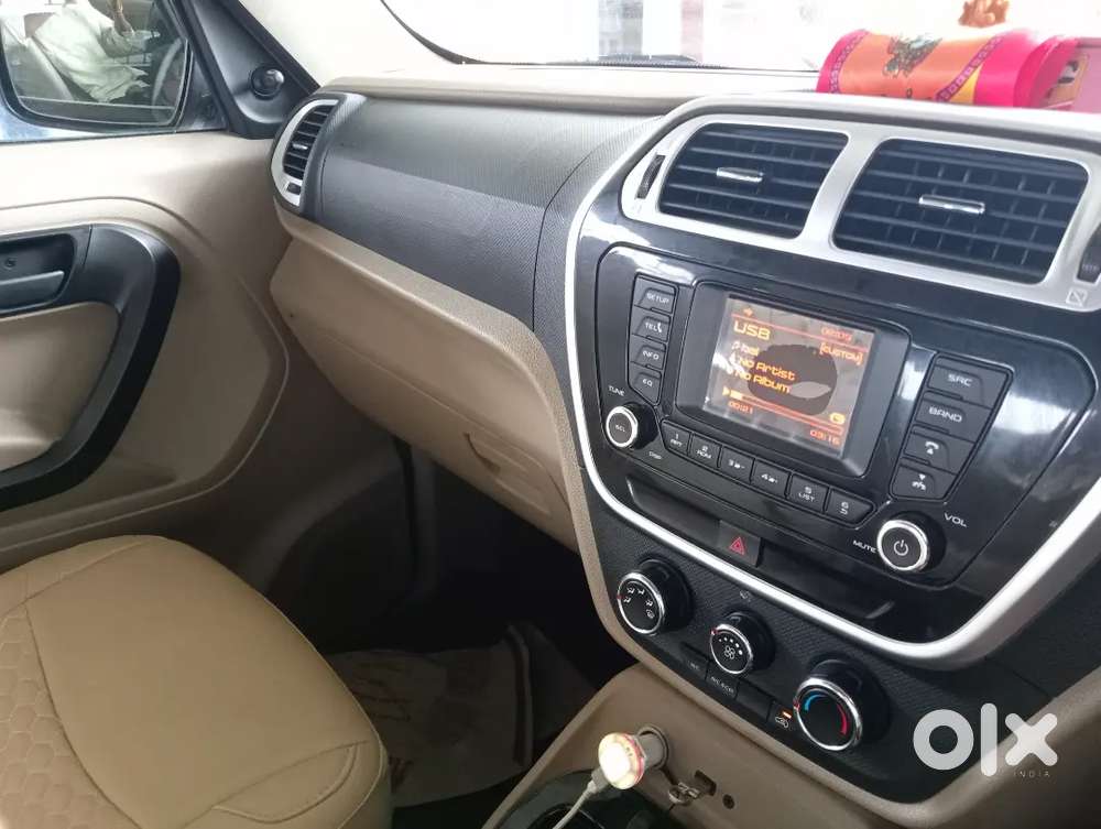 Mahindra Be 6 2022 Automatic