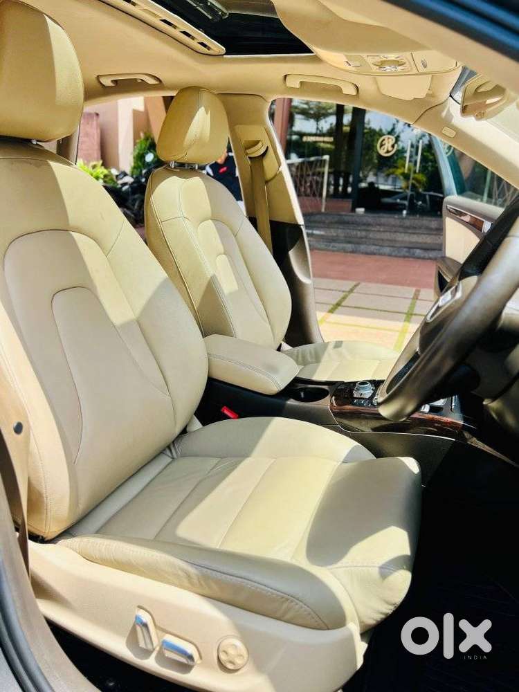 Audi A4 35 Tdi Premium Sport + Sunroof, 2015, Diesel