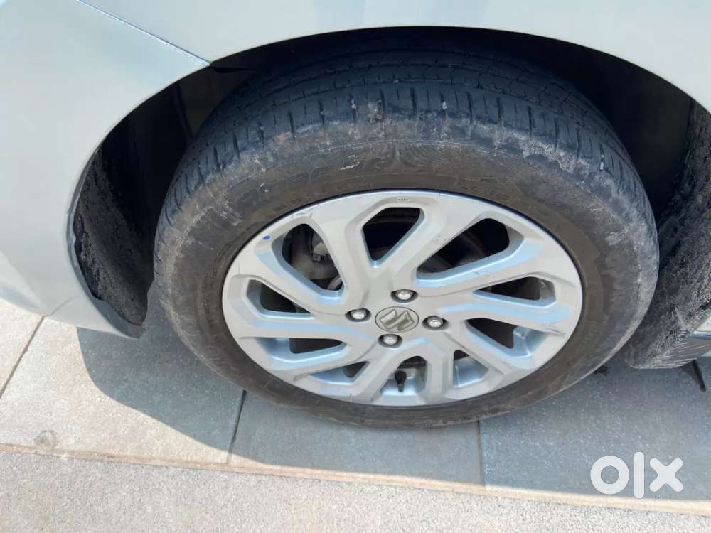 Maruti Suzuki Baleno 1.3 Zeta, 2023, Petrol