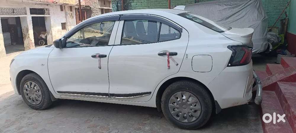 Maruti Suzuki Dzire 2026 Cng & Hybrids 12000 Km Driven