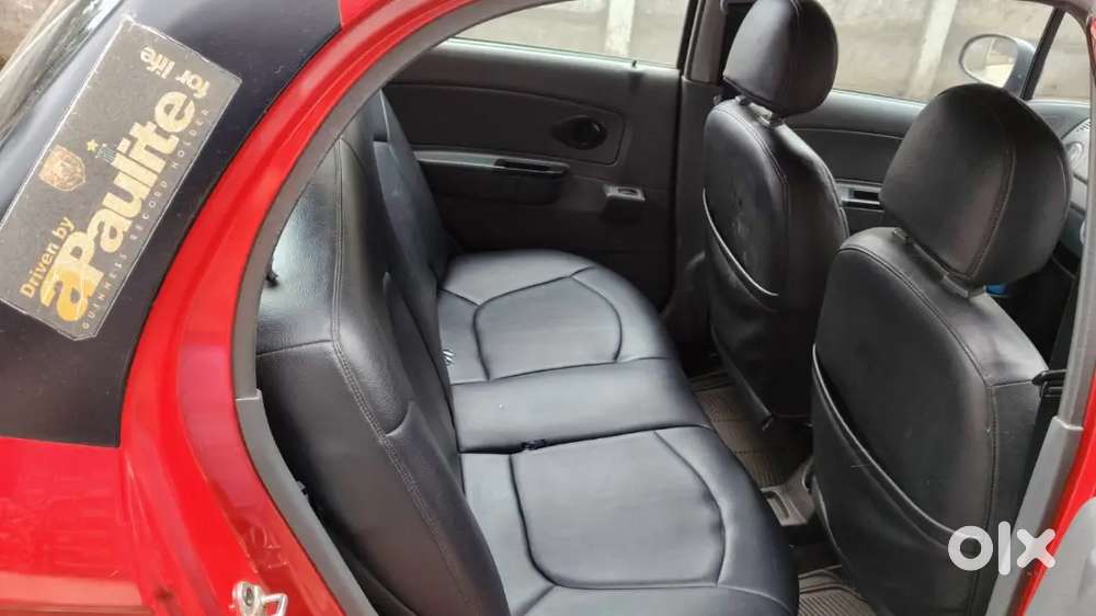 Chevrolet Spark 1.0 2007