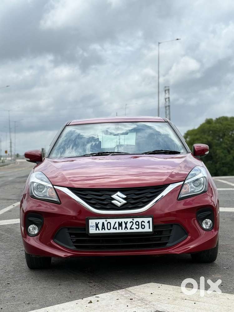 Maruti Suzuki Baleno 1.2 Zeta, 2019, Petrol