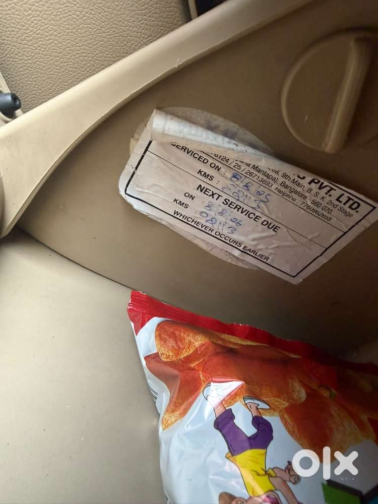 Hyundai Verna Fluidic 1.6 Vtvt Sx, 2013, Petrol