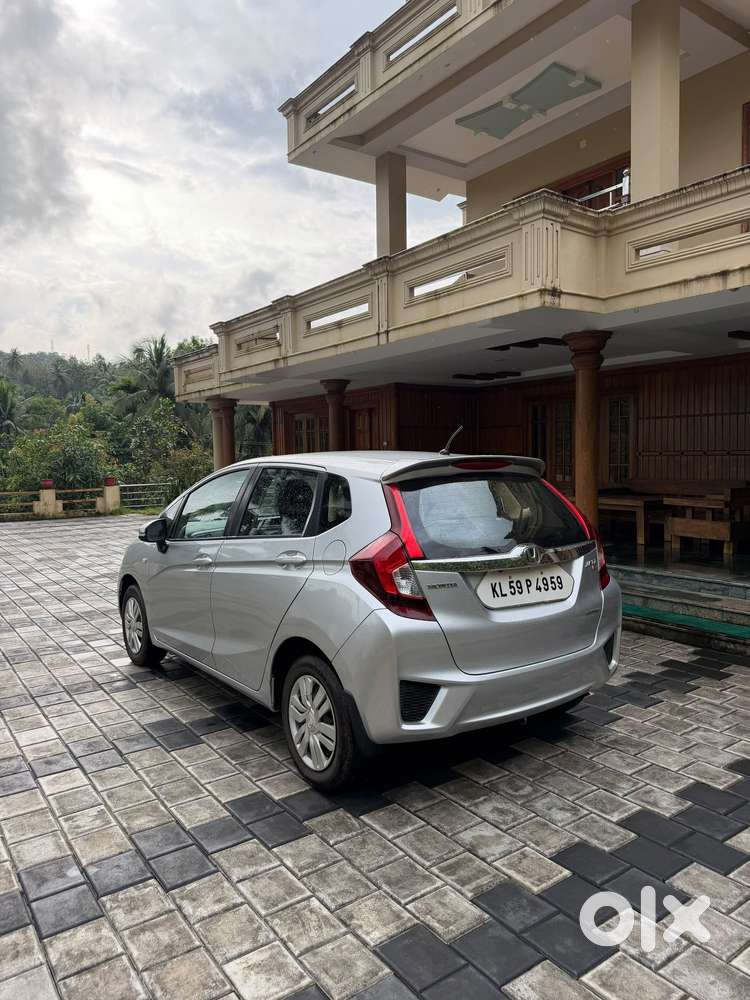 Honda Jazz 1.5 Sv I Dtec, 2017, Diesel