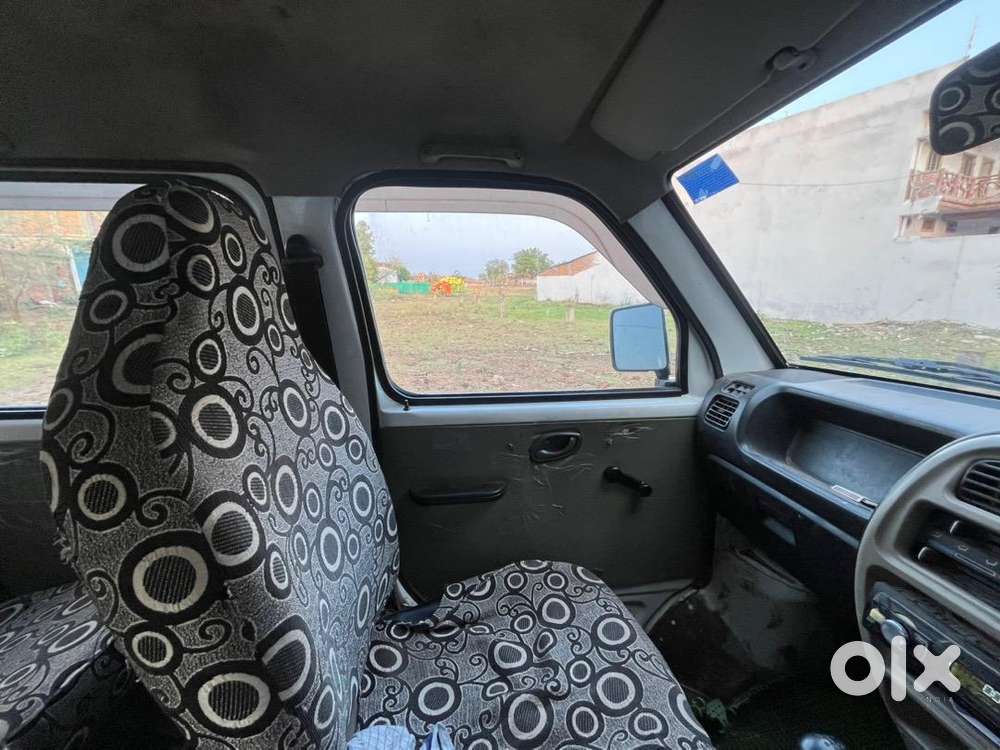 Used Maruti Suzuki 2018