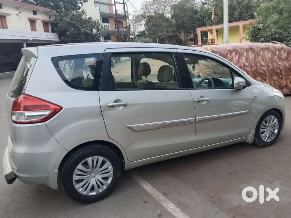 2014 Maruti Suzuki Ertiga