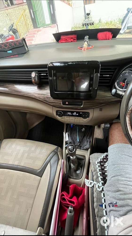 Maruti Suzuki Diesel 2019