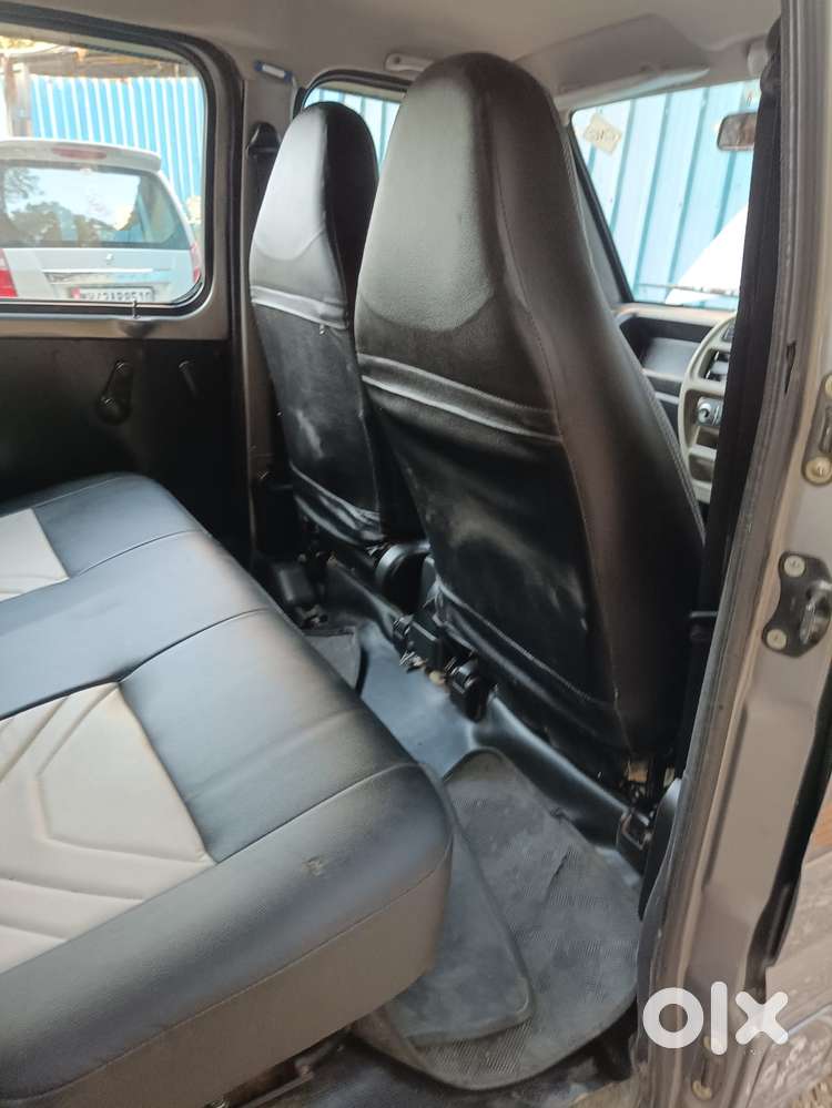 Maruti Suzuki Eeco Cng 5 Seater Ac, 2020, Cng & Hybrids