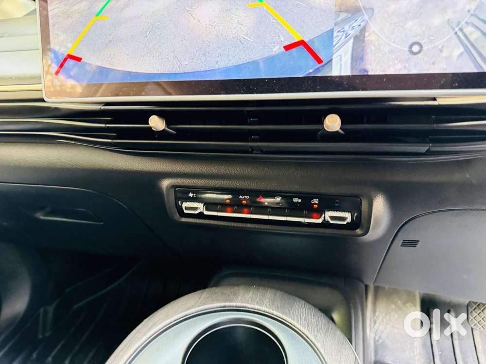 Mg Windsor Ev Exclusive, 2024, Electric
