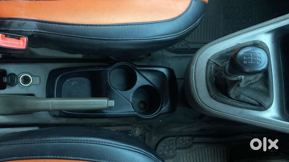 Hyundai I10 Magna, 2013, Petrol