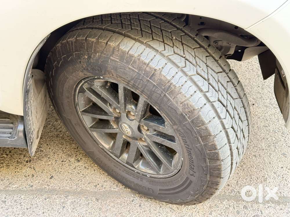 Toyota Fortuner 3.0 4x4 Manual, 2015, Diesel