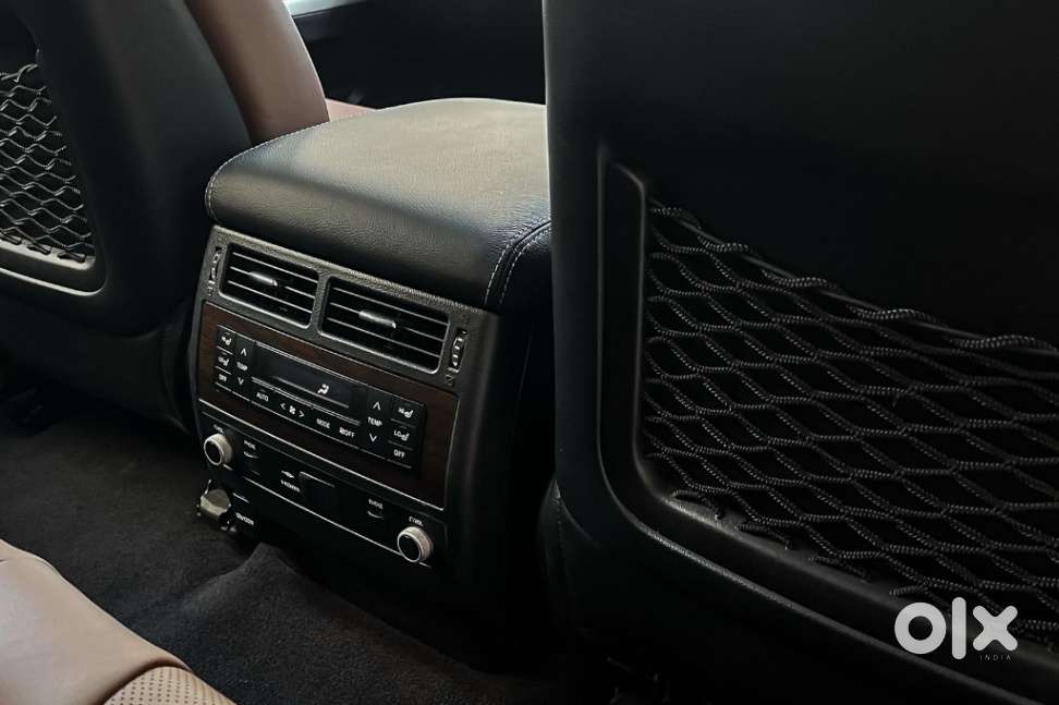 Toyota Land Cruiser, 2018, Diesel