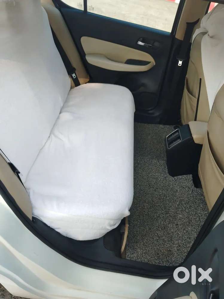 Honda City 2022 58000 Km Driven
