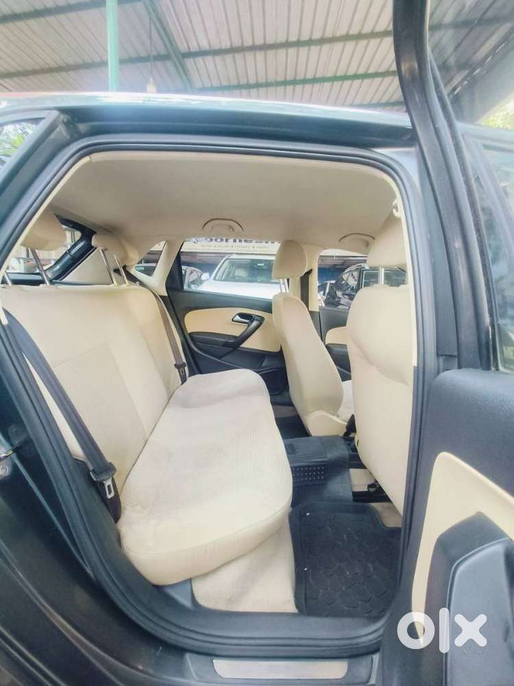 Volkswagen Polo 2013-2015 1.5 Tdi Highline, 2015, Diesel