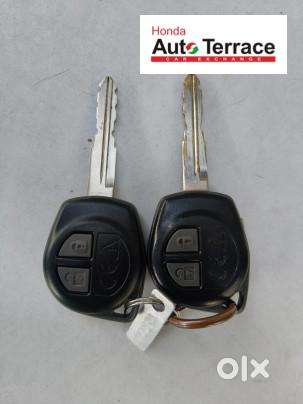 Maruti Suzuki New-gen Swift Vxi, 2019, Petrol