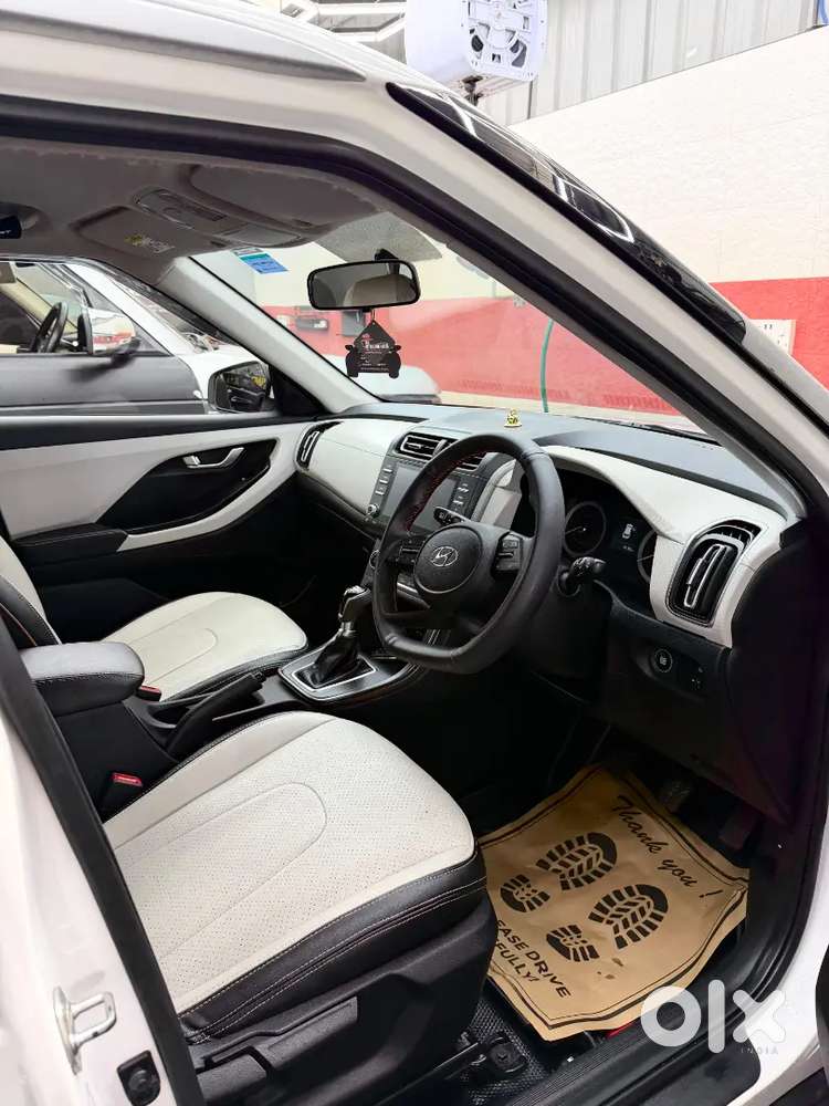 Creta 2020 Last Model (december)