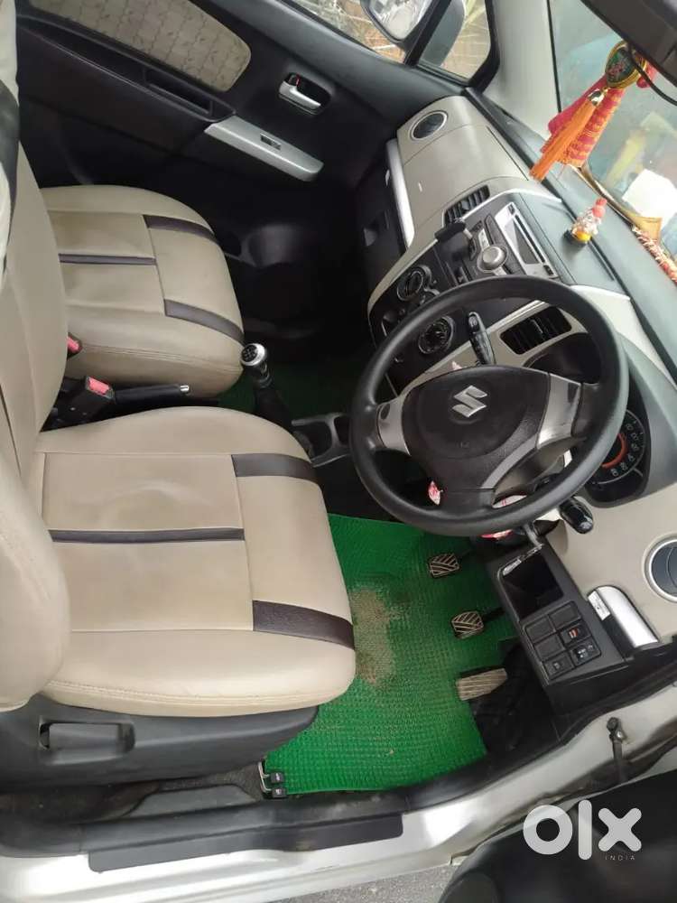 Maruti Suzuki Wagon R