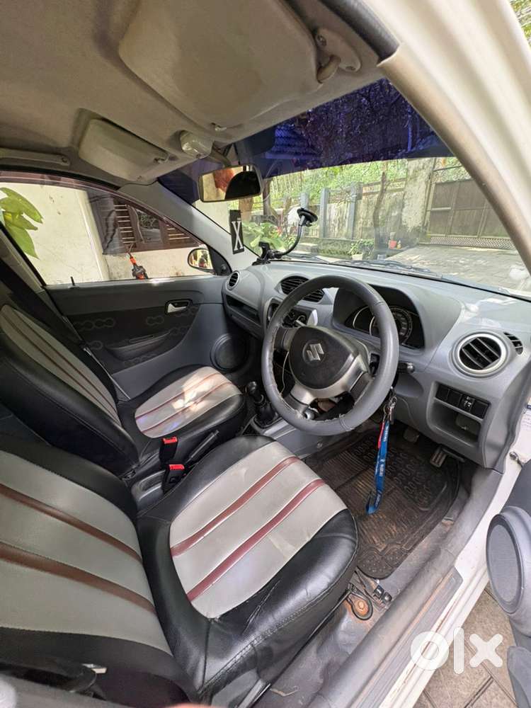 Maruti Suzuki Alto 800 2014 Petrol Good Condition And Well Maintained