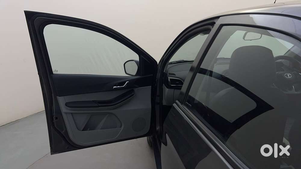 Tata Tiago 1.2 Revotron Xz Plus, 2021, Petrol