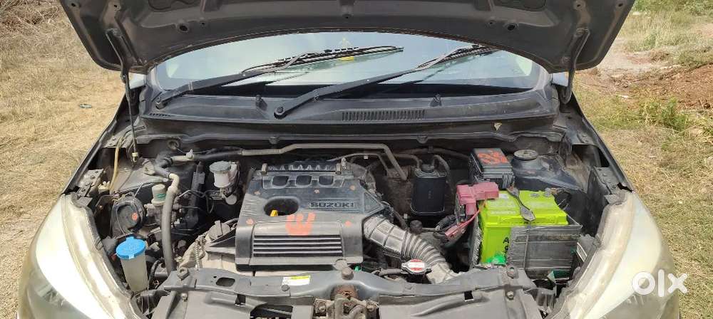 Maruti Suzuki Celerio 2016