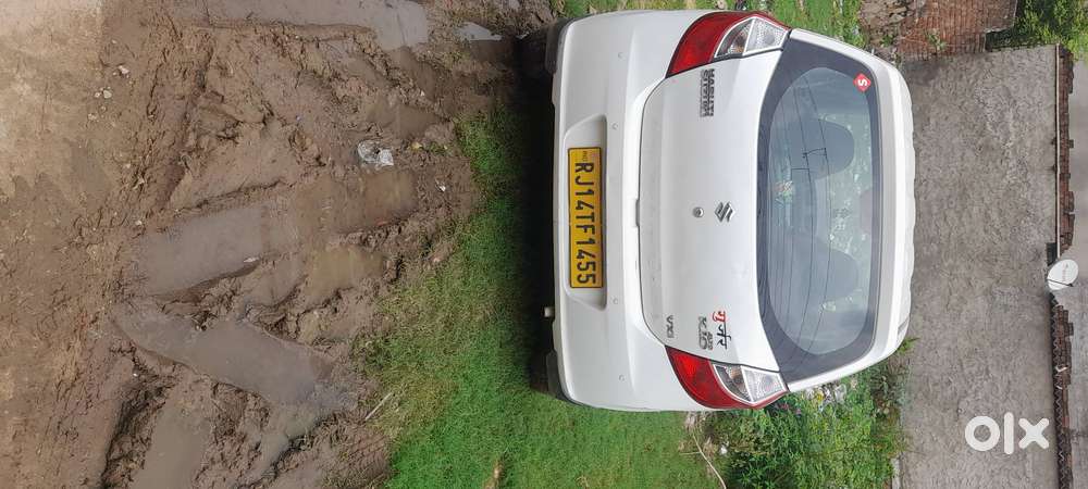 ऑटो K10 2018 मॉडल