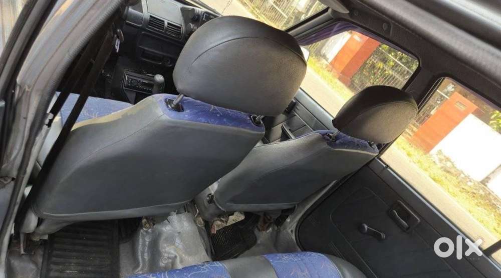 Maruti Suzuki 800 Ac Bsiii, 2003, Petrol