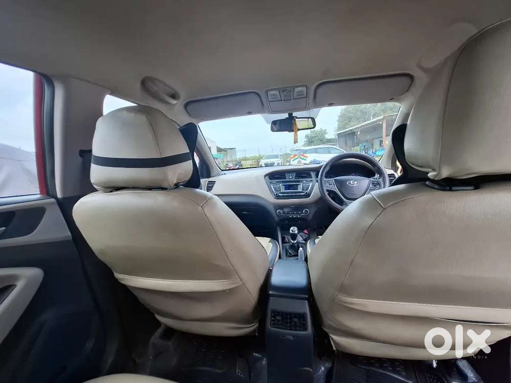 Hyundai Elite I20 2014 Diesel 88000 Km Driven