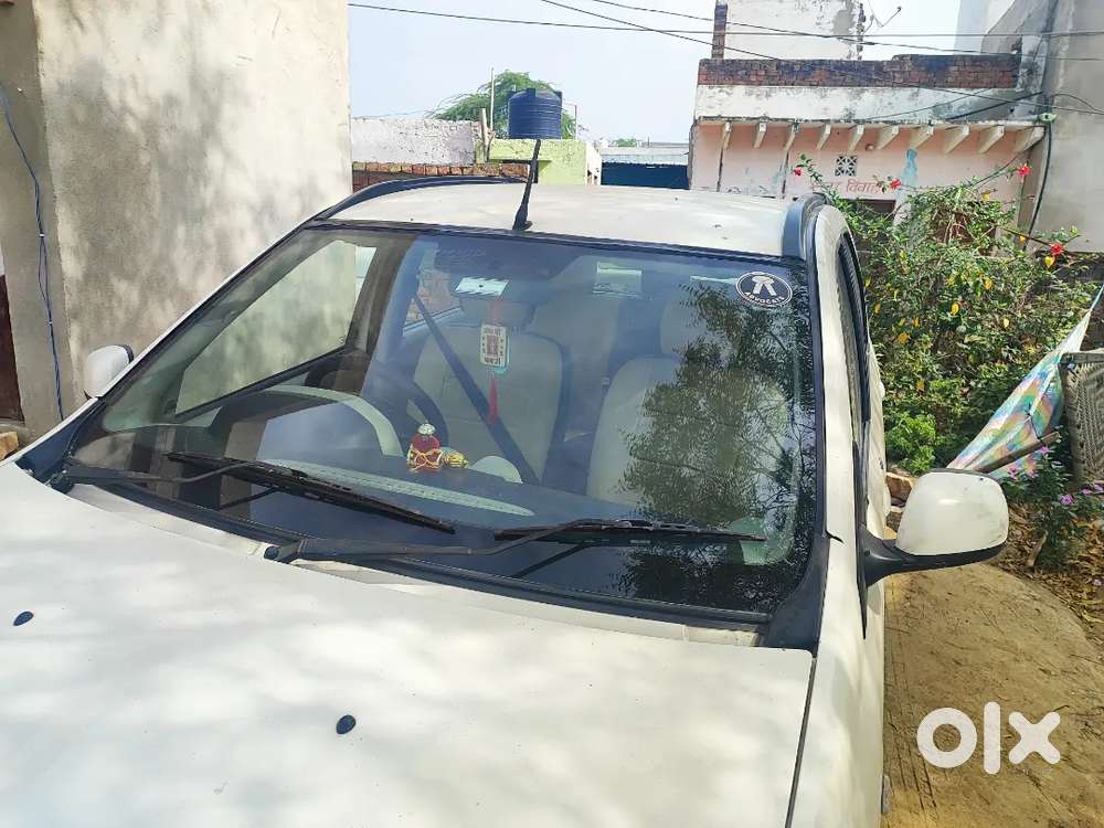 “mahindra Car 2014 Model, 2nd Owner, Good Condition”