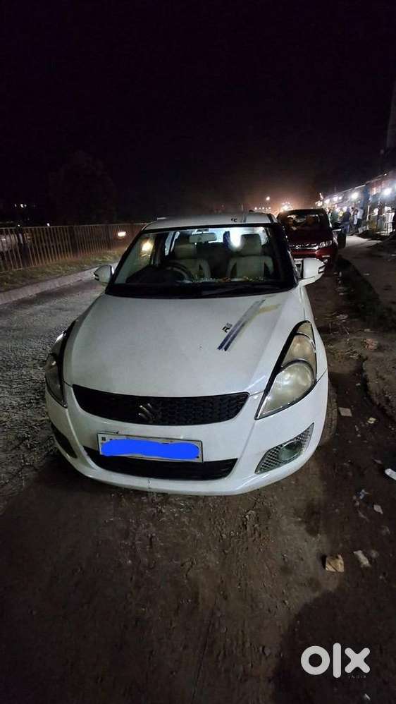 Reliable Maruti Suzuki Diesel 2011