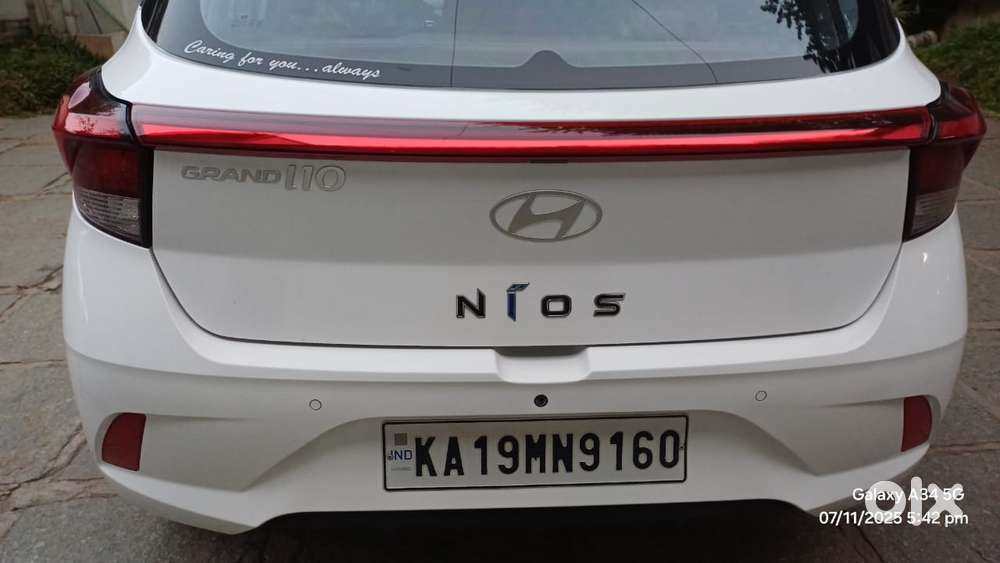 Hyundai Grand I10 Nios Era, 2023, Petrol