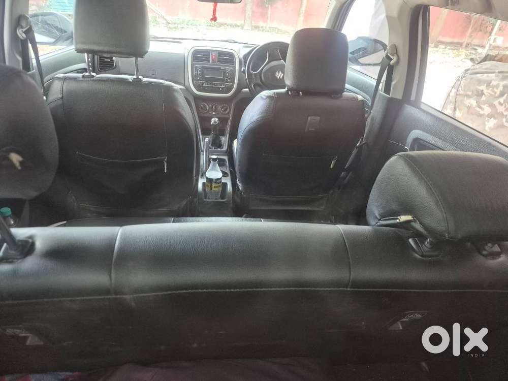 Maruti Brezza Vdi 2019