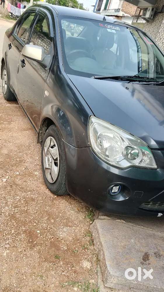Ford Fiesta 1.4 Exi 2010