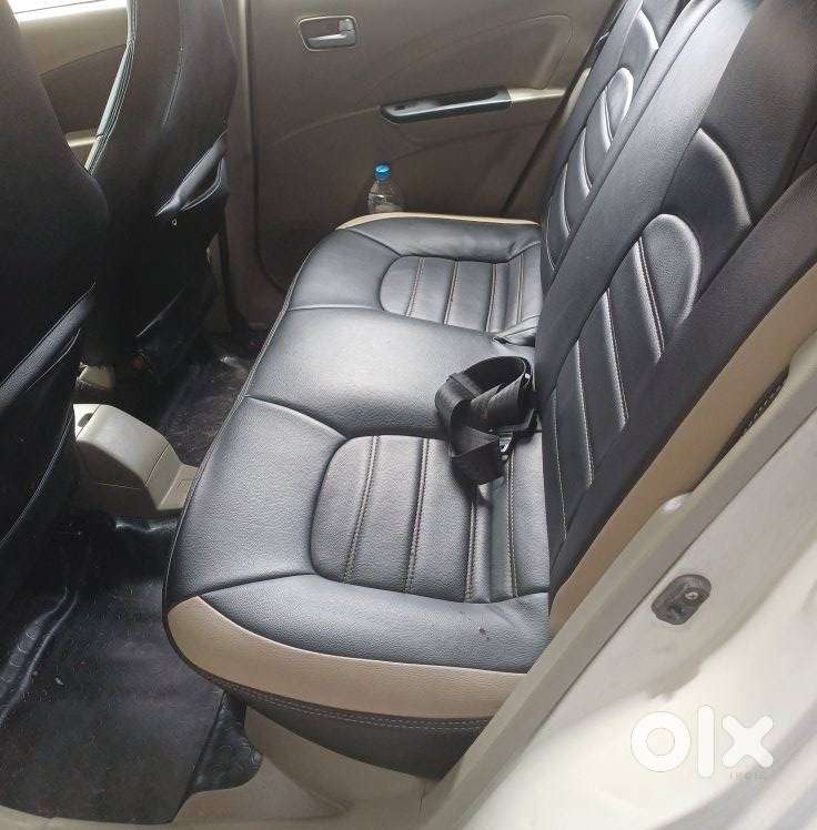 Maruti Suzuki Celerio Vxi, 2014, Petrol