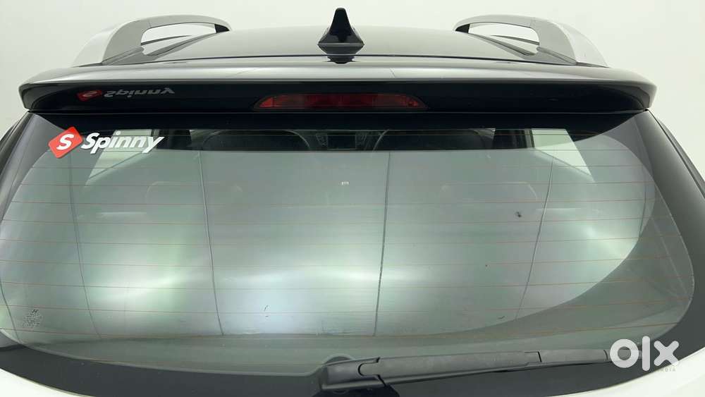 Hyundai I20 Active 1.2 Sx, 2018, Petrol