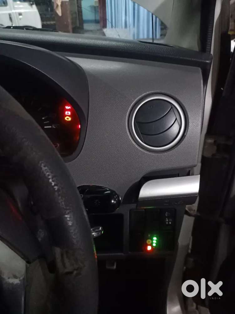 Ready To Drive ,