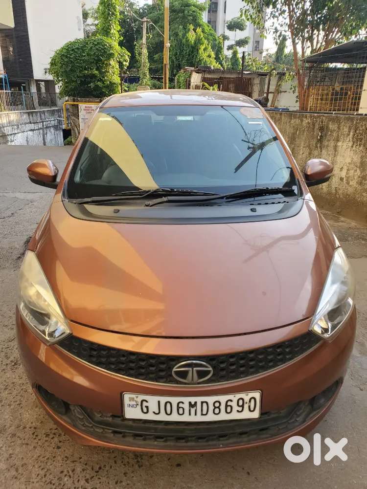 Tata Tigor 2019