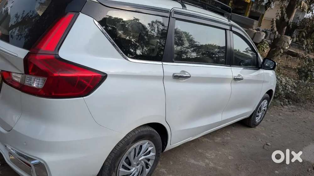 Maruti Ertiga Vxi 2024