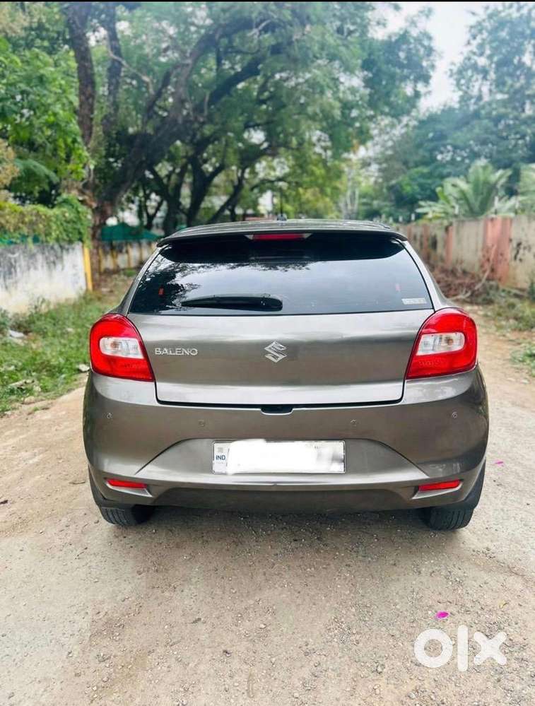 Maruti Suzuki Car 2020