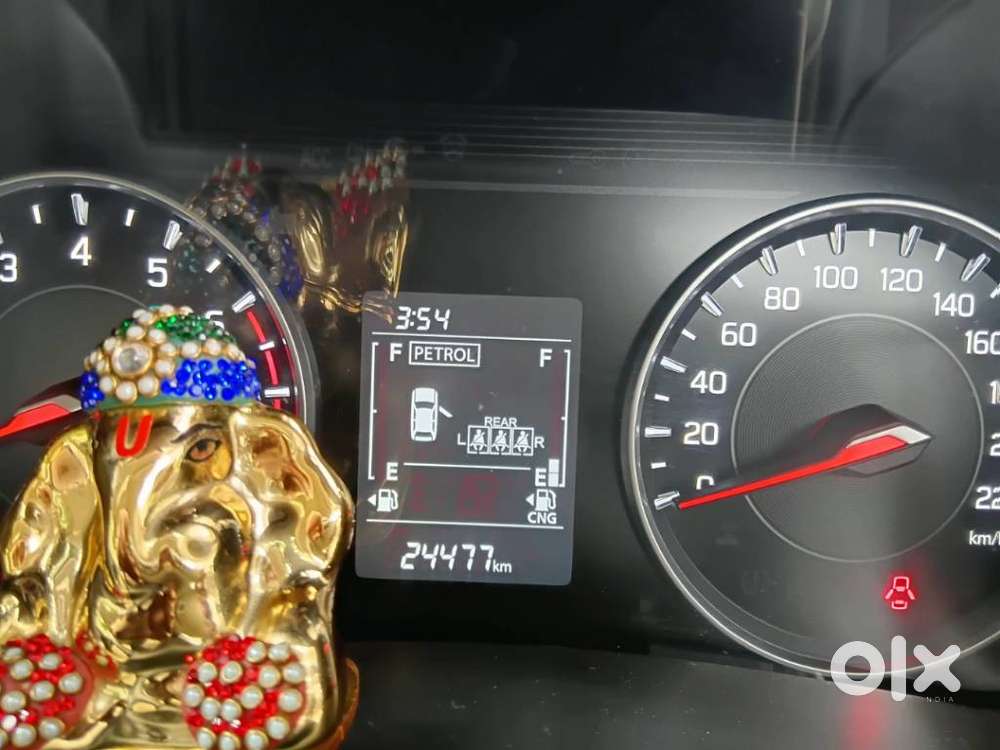 Maruti Suzuki Swift Dzire Tour S, 2025, Cng & Hybrids