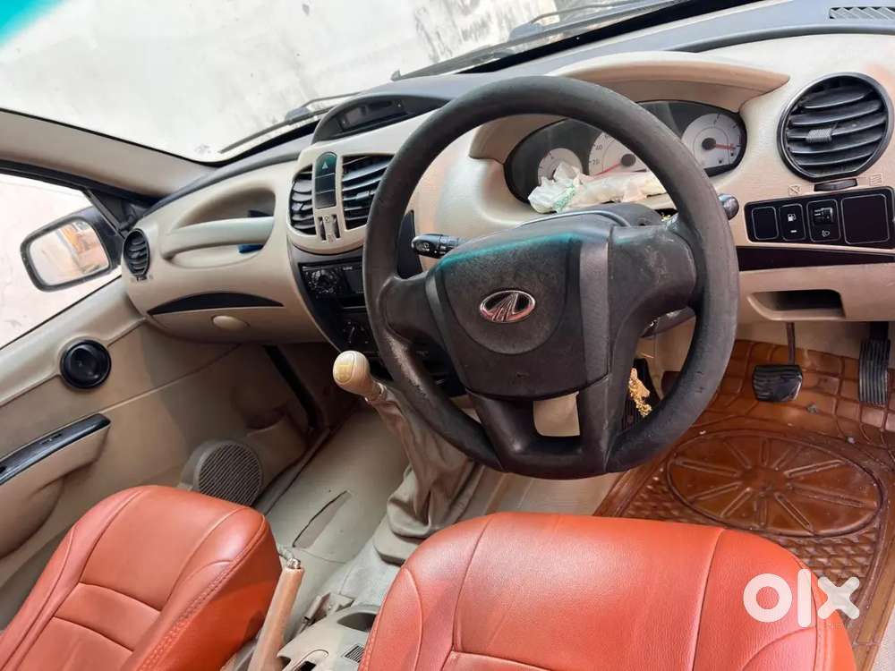 Mahindra Xylo 2011 Diesel 165000 Km Driven