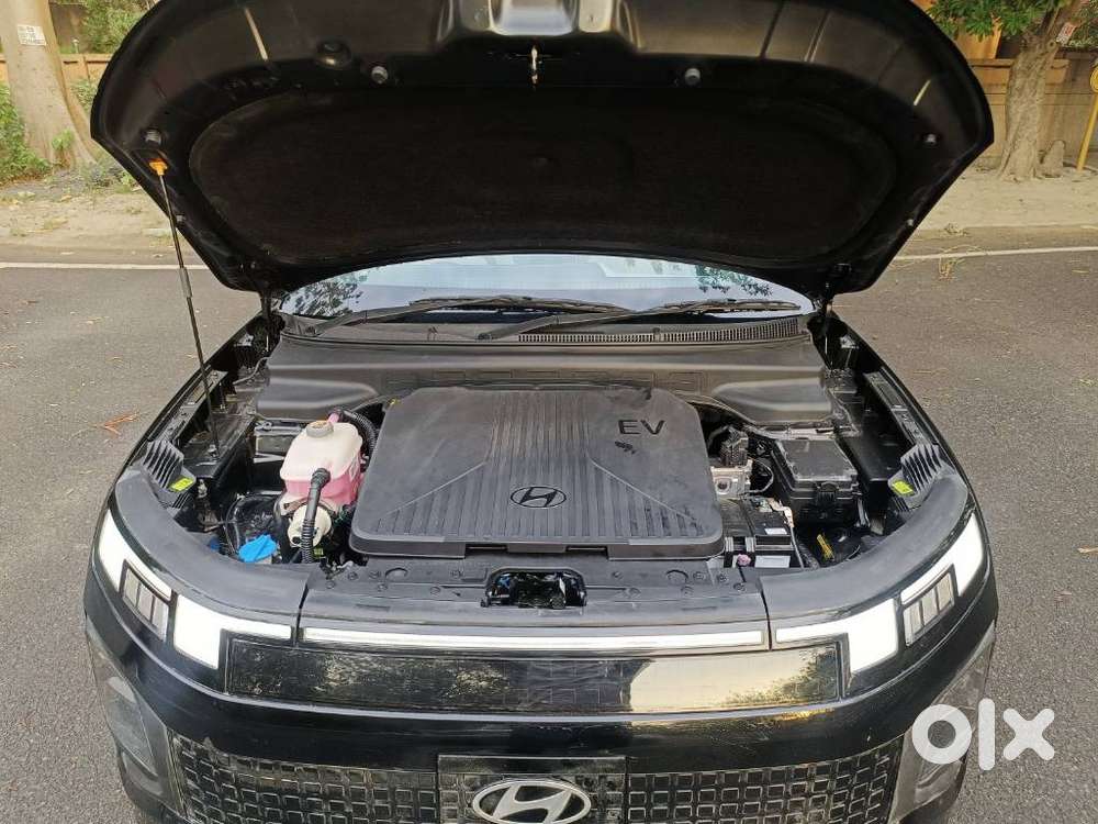 Hyundai Creta Electric Premium, 2025, Electric