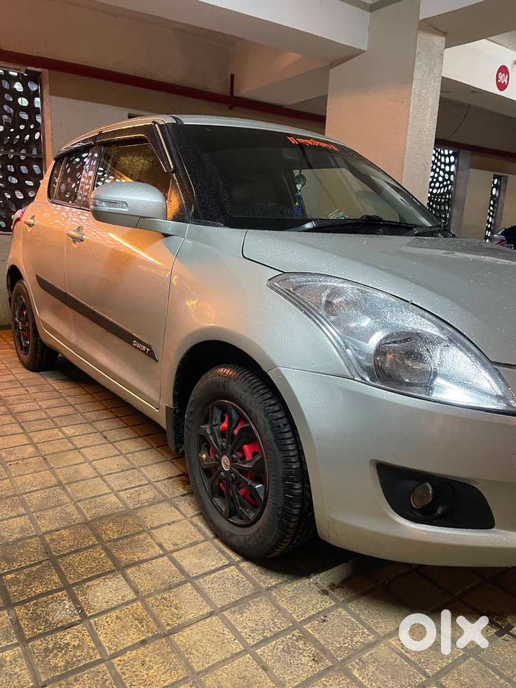 Maruti Suzuki Swift Vdi 2014