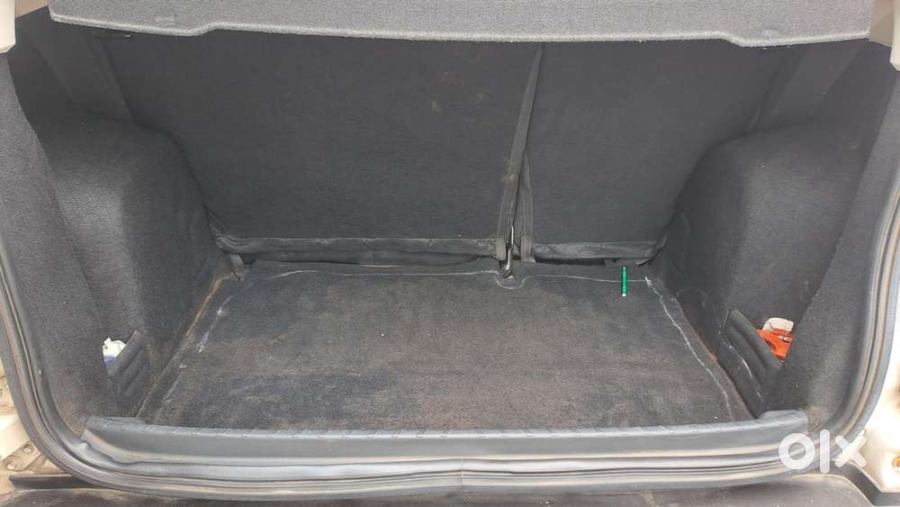 Ford Ecosport 1.5 Titanium Plus Sports, 2018, Diesel