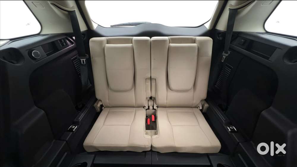 Land Rover Discovery Sport Hse 7-seater, 2017, Diesel