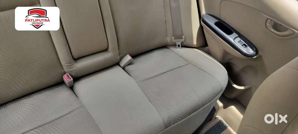 Honda Amaze Sx I Dtec, 2015, Diesel